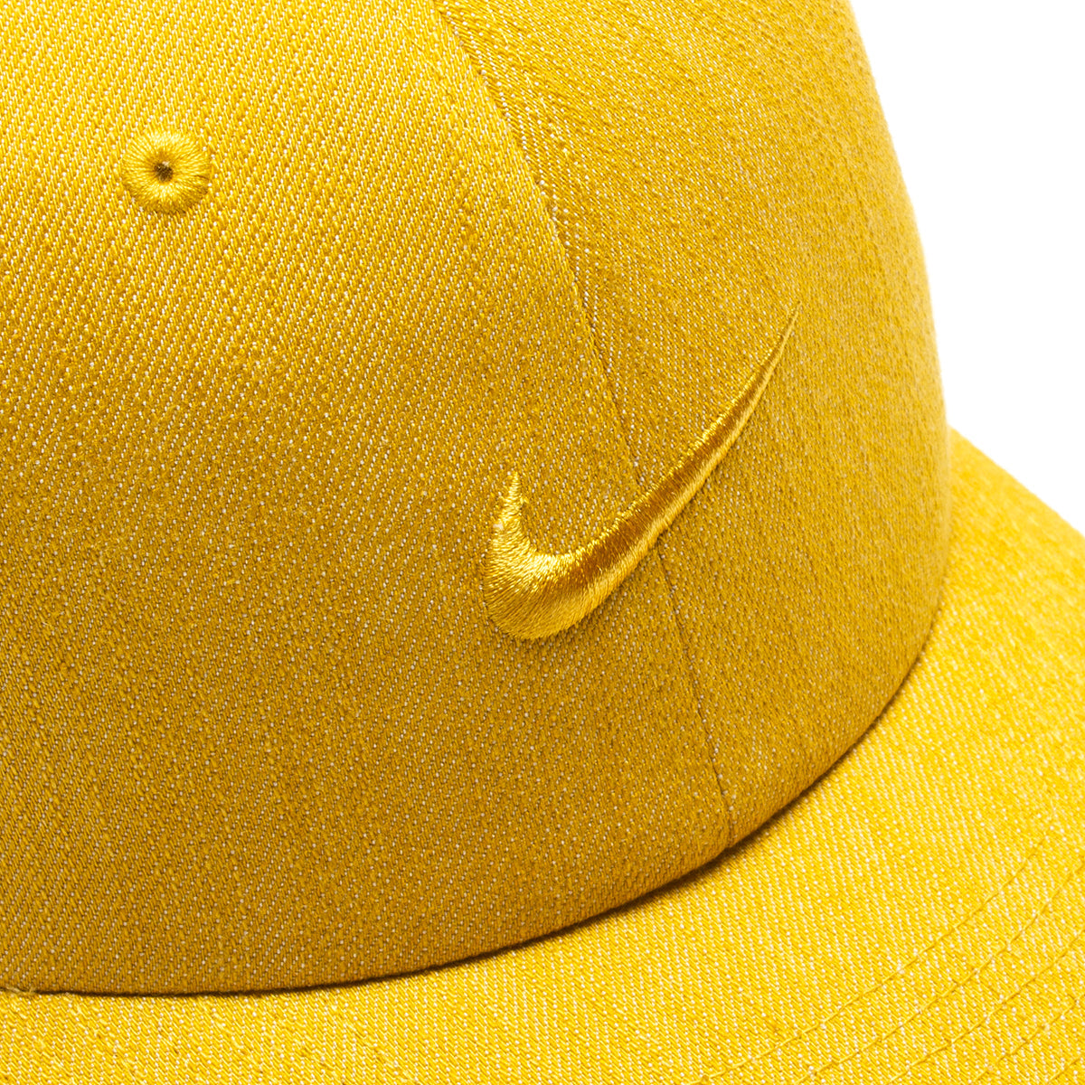V21 Faux Denim Hat