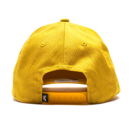 V21 Faux Denim Hat
