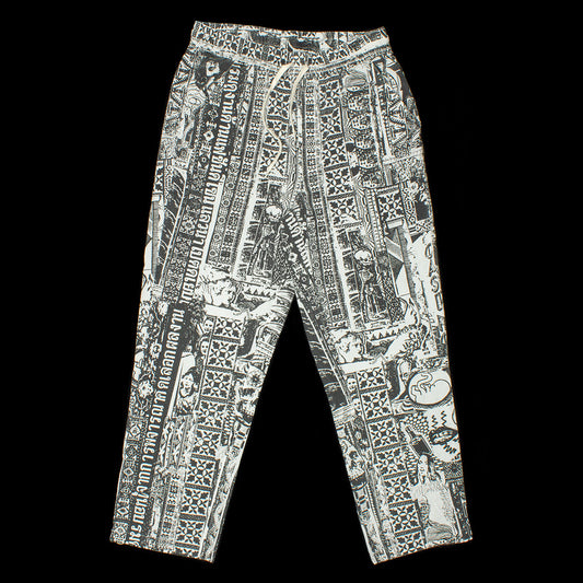 Cowabunga Pant