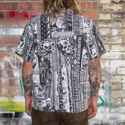 Cowabunga Shirt