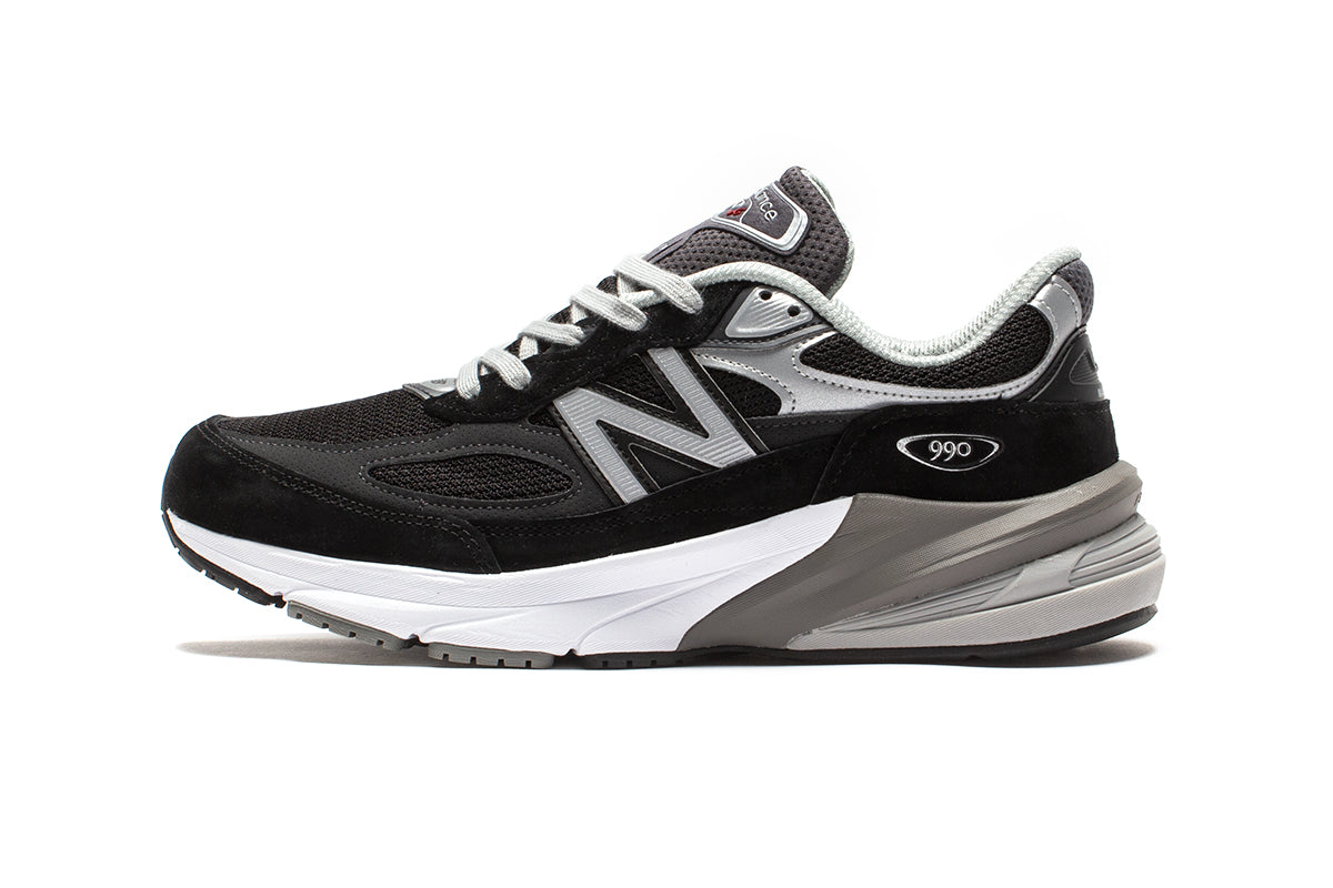 990v6 - Made In USA