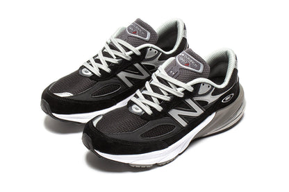 990v6 - Made In USA