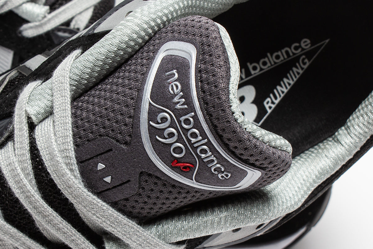 990v6 - Made In USA