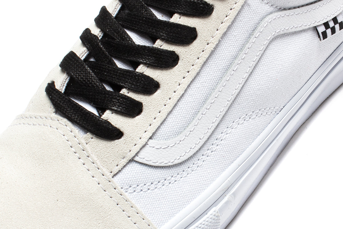 Skate Old Skool VCU