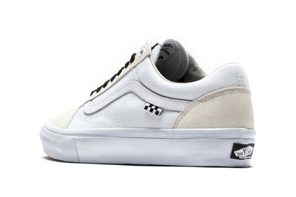 Skate Old Skool VCU