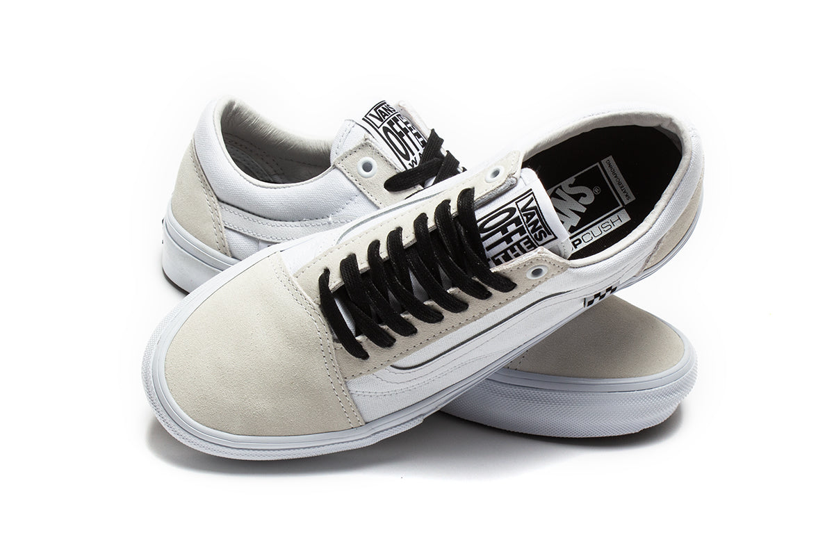 Skate Old Skool VCU