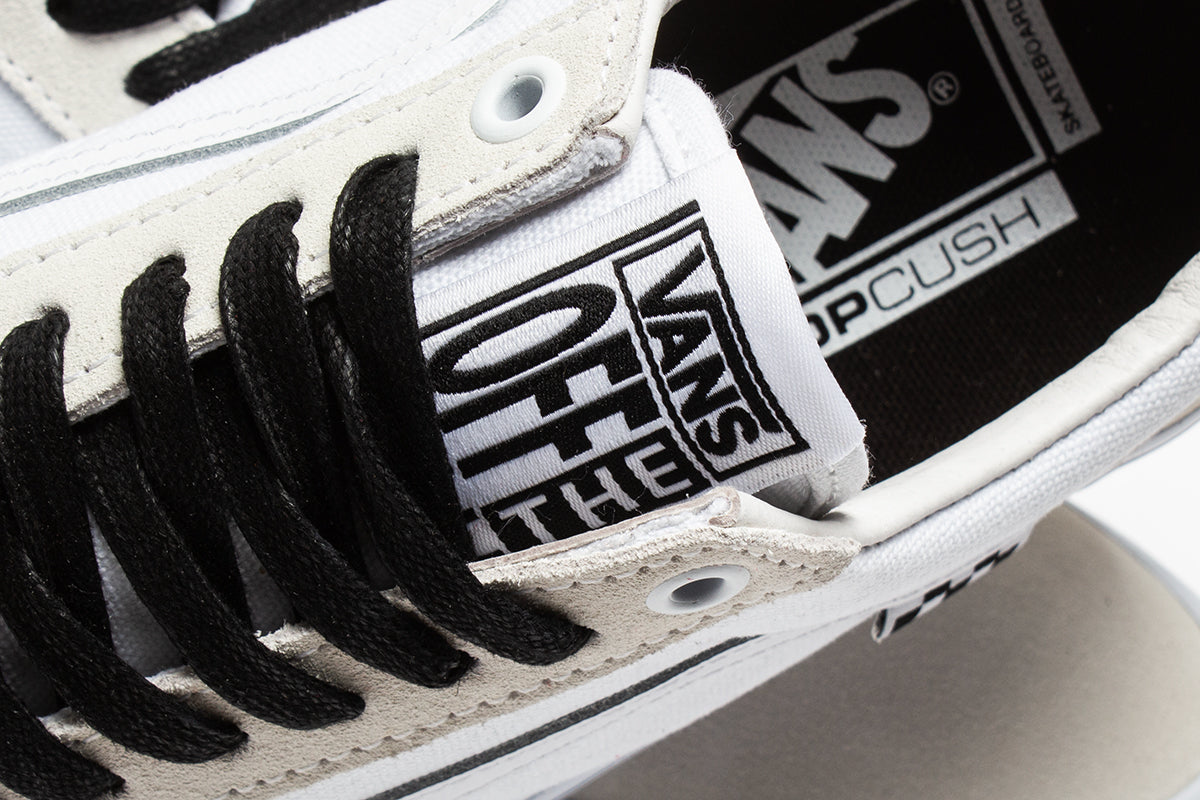 Skate Old Skool VCU