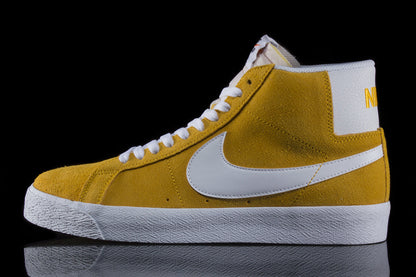 Zoom Blazer Mid
