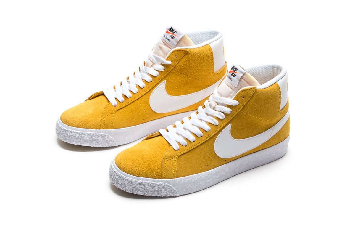 Zoom Blazer Mid