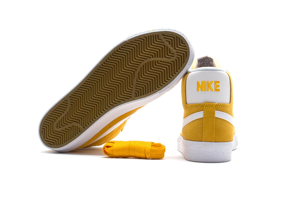 Zoom Blazer Mid
