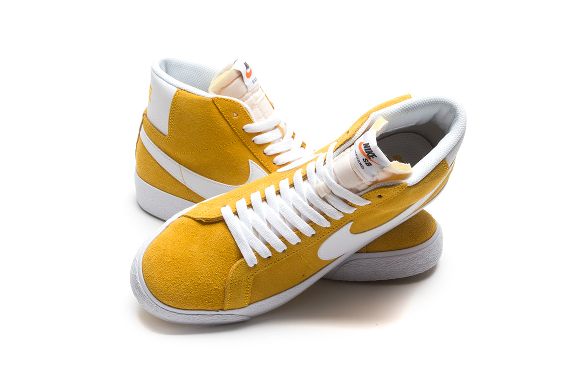 Zoom Blazer Mid
