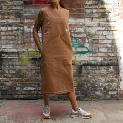 Women's Stasy Dress