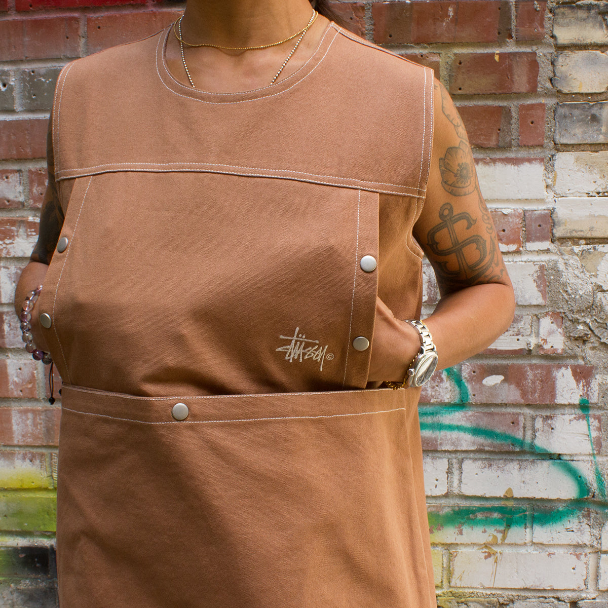 Women's Stasy Dress