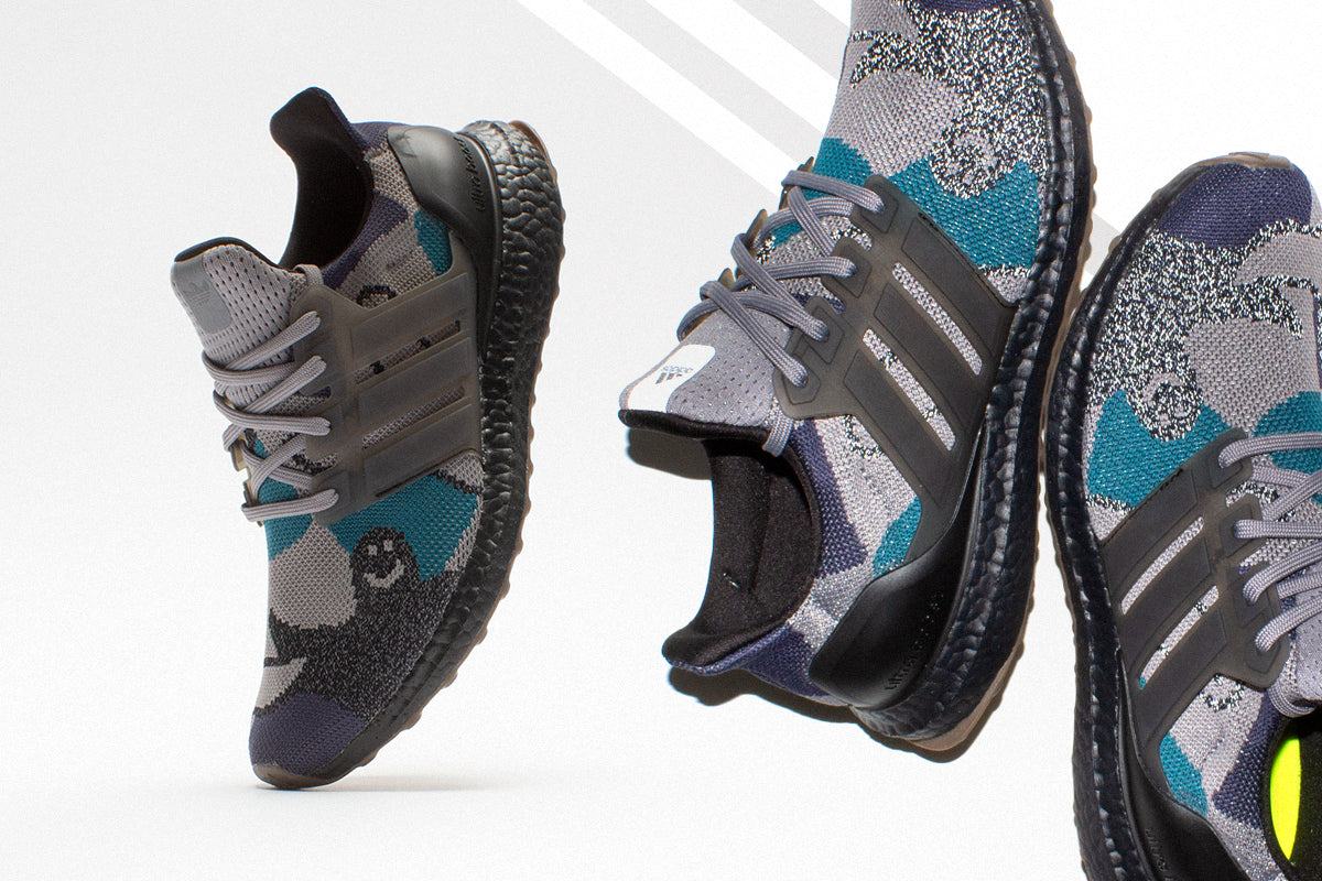 Gonz Ultra Boost