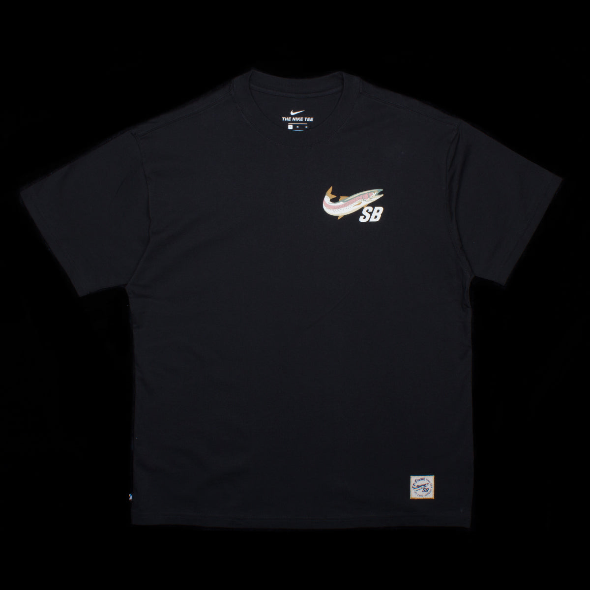 Daan Van Der Linden T-Shirt