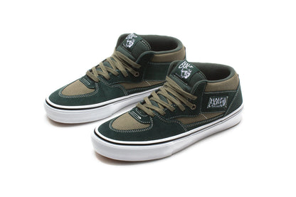 Skate Half Cab