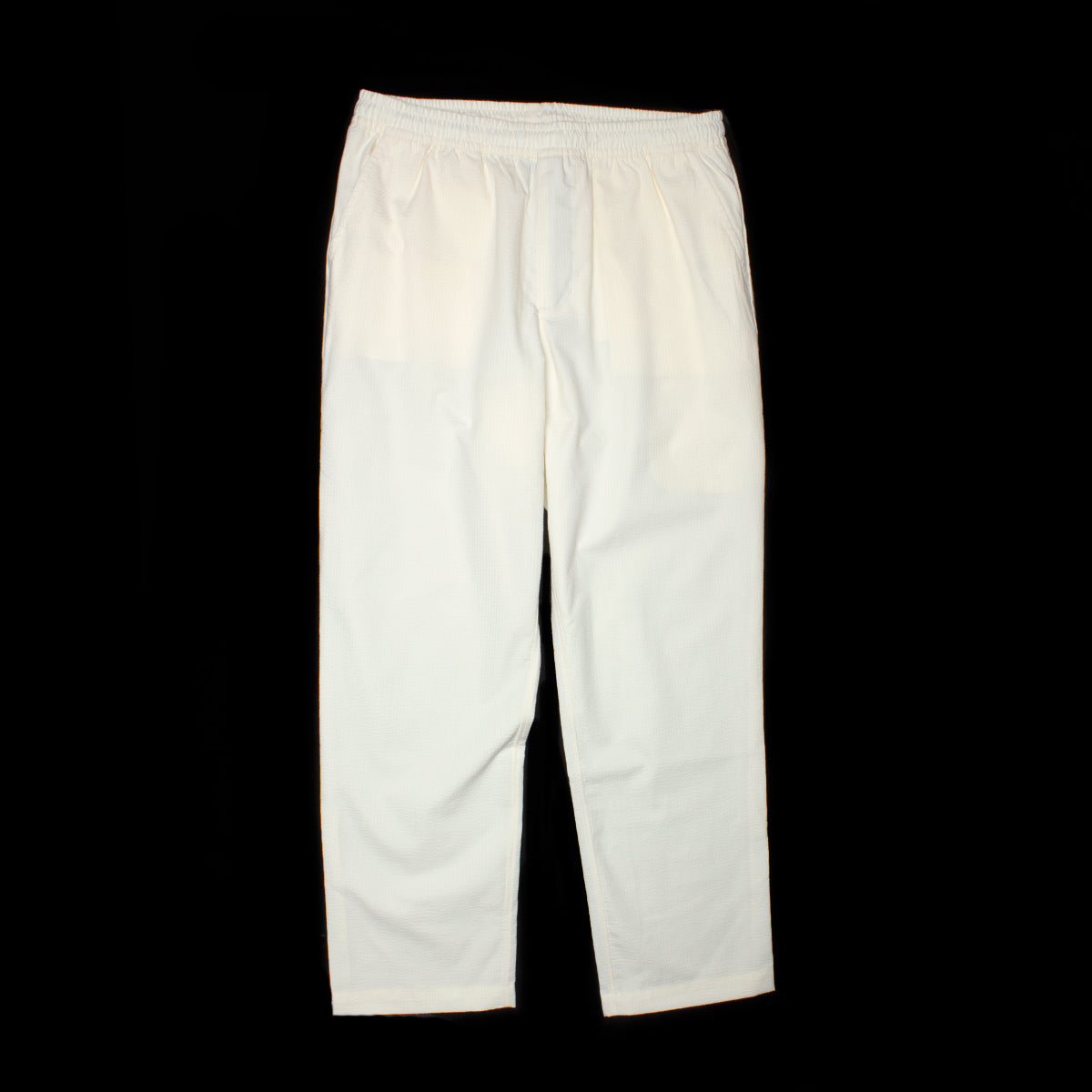 Seersucker Chino Pant