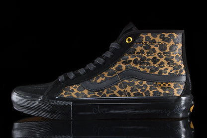 Skate SK8-Hi Decon (Cher Strauberry)