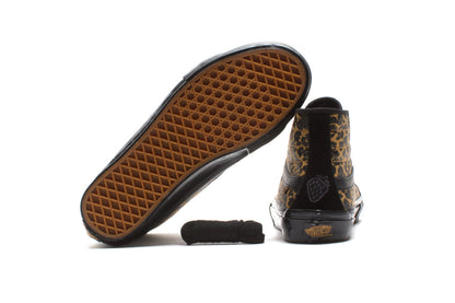 Skate SK8-Hi Decon (Cher Strauberry)