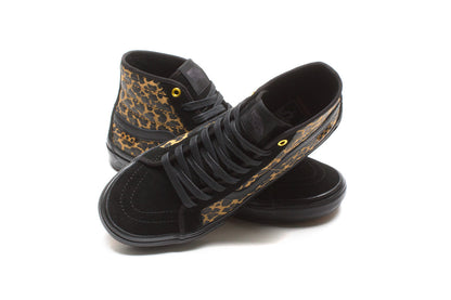 Skate SK8-Hi Decon (Cher Strauberry)