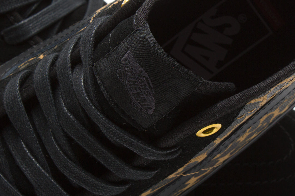 Skate SK8-Hi Decon (Cher Strauberry)