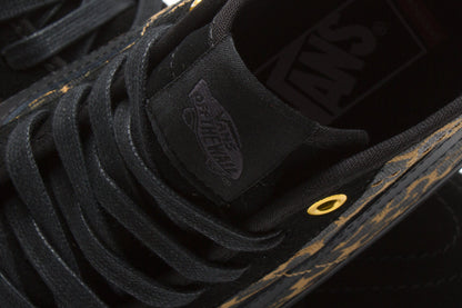 Skate SK8-Hi Decon (Cher Strauberry)