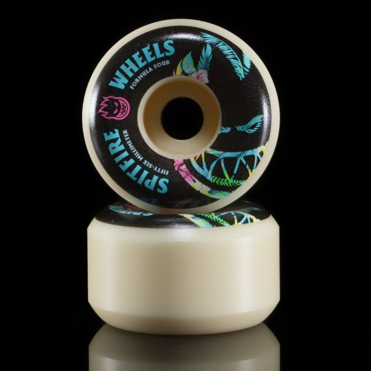 Formula Four Bighead Conical Wheel 99D - 56mm