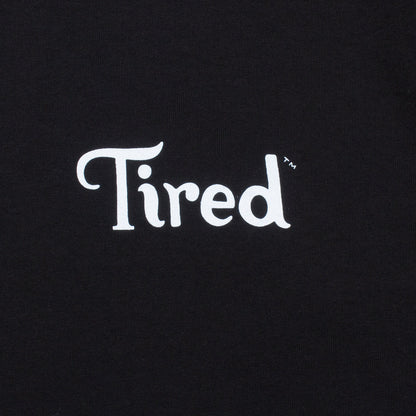 Tired As Hell L/S T-Shirt