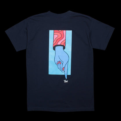 Finger T-Shirt
