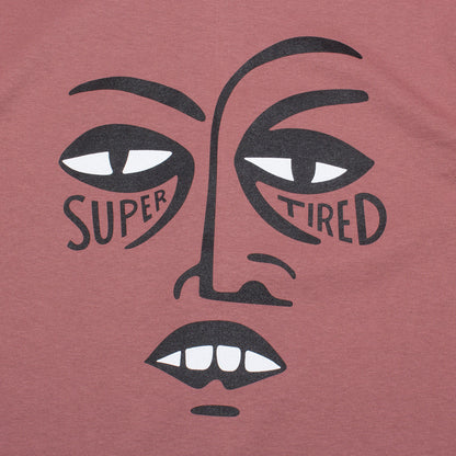 Super Tired T-Shirt