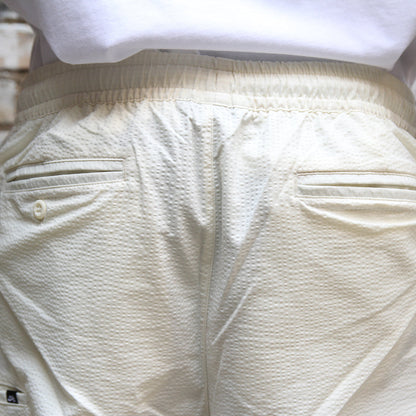 Seersucker Chino Pant