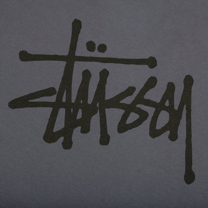 Basic Stussy Pigment Dyed T-Shirt