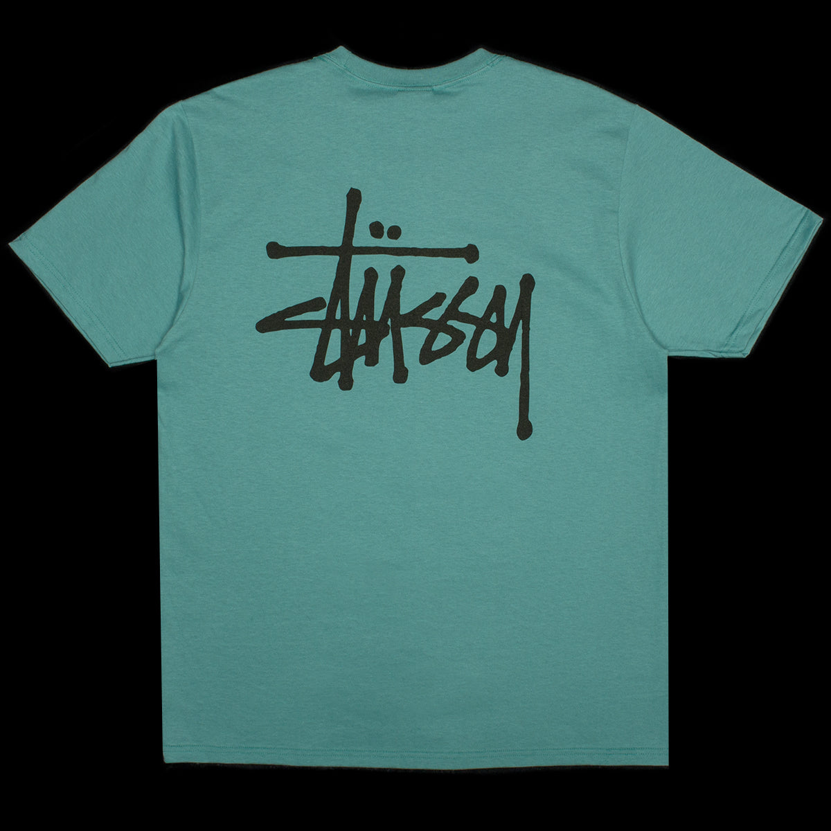 Basic Stussy T-Shirt
