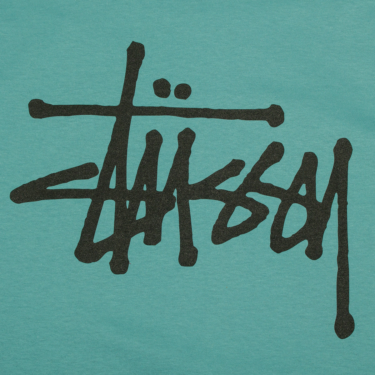 Basic Stussy T-Shirt