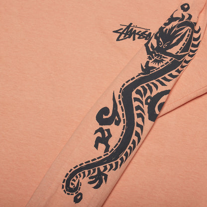 Dragons Pigment Dyed L/S T-Shirt