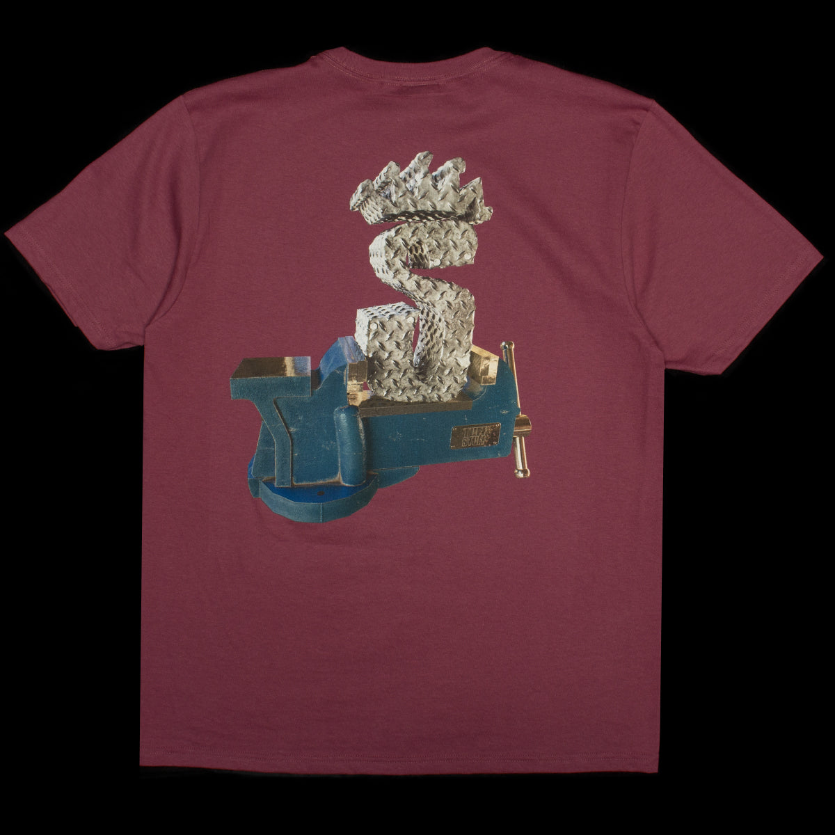 Tuff Stuff T-Shirt