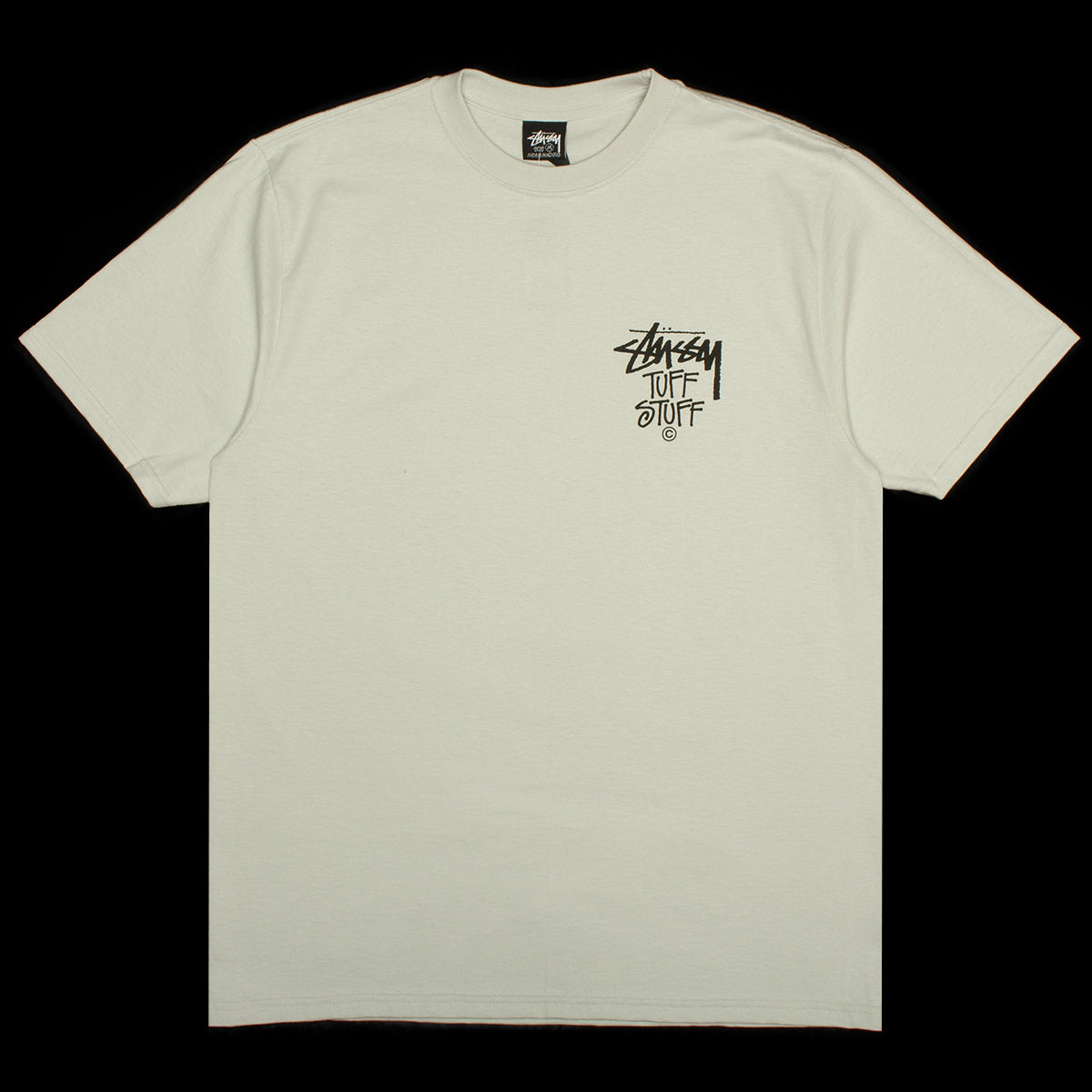 Tuff Stuff T-Shirt