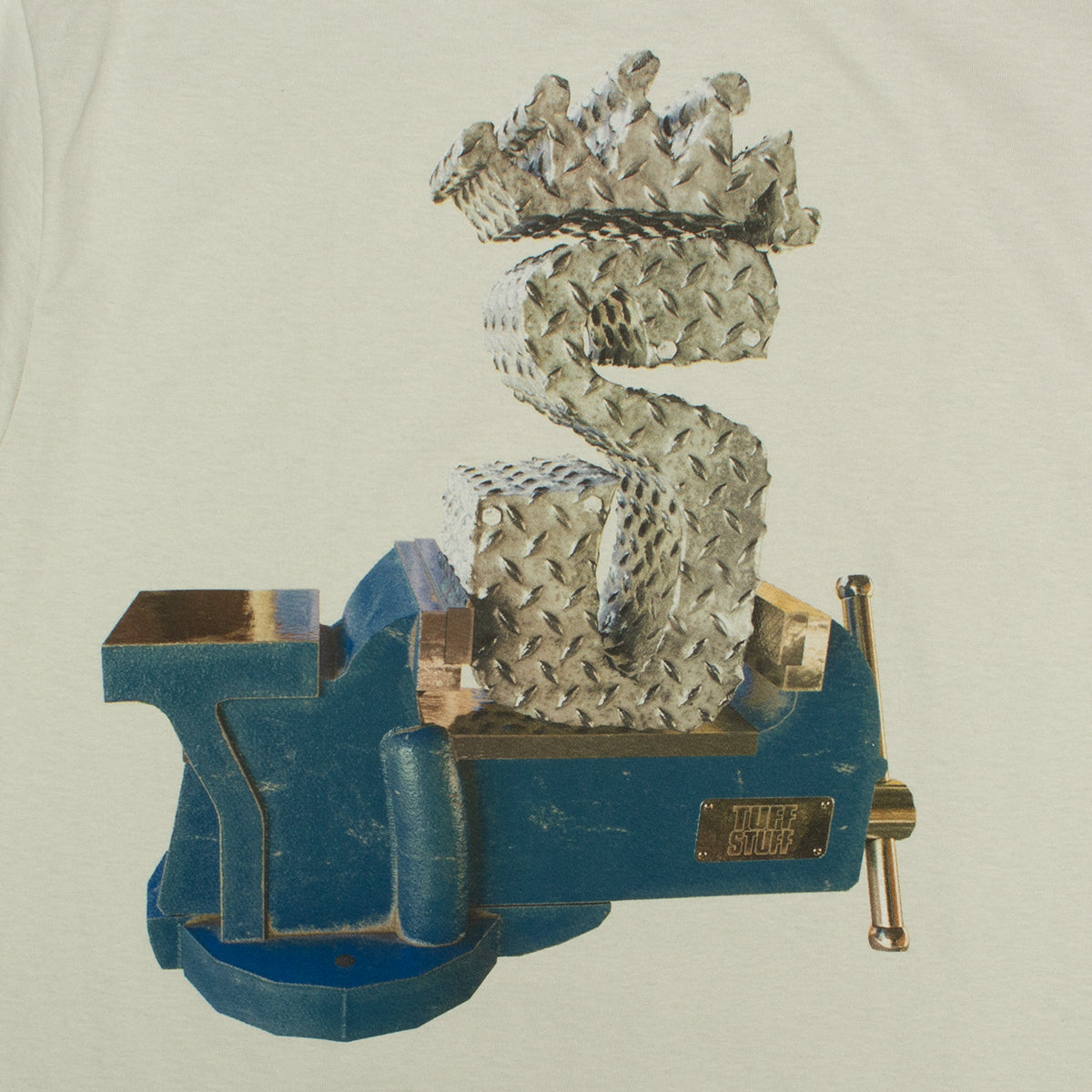 Tuff Stuff T-Shirt