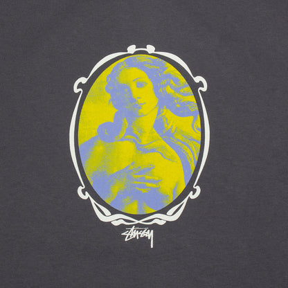 Venus Oval Pigment Dyed T-Shirt