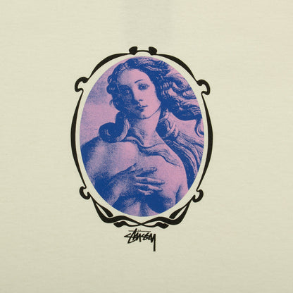 Venus Oval Pigment Dyed T-Shirt