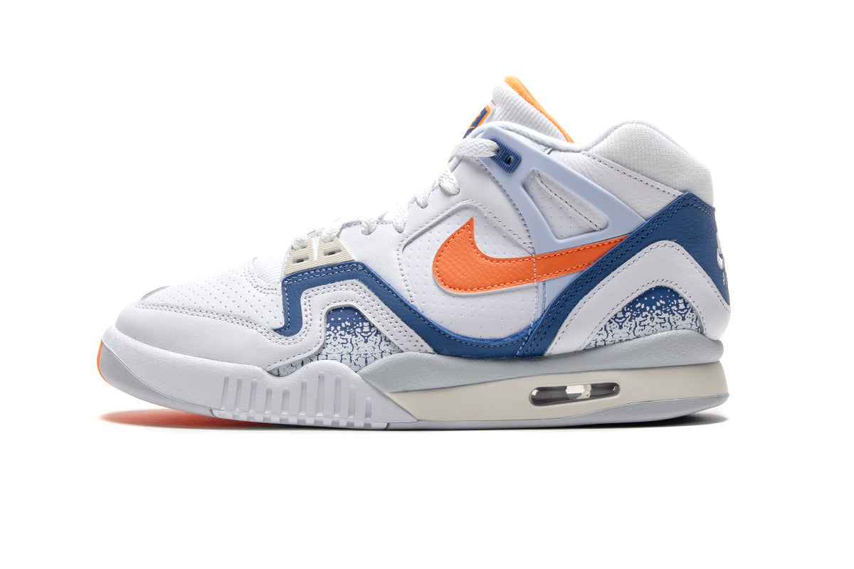 Air Tech Challenge II