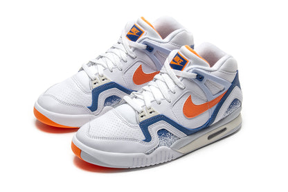 Air Tech Challenge II