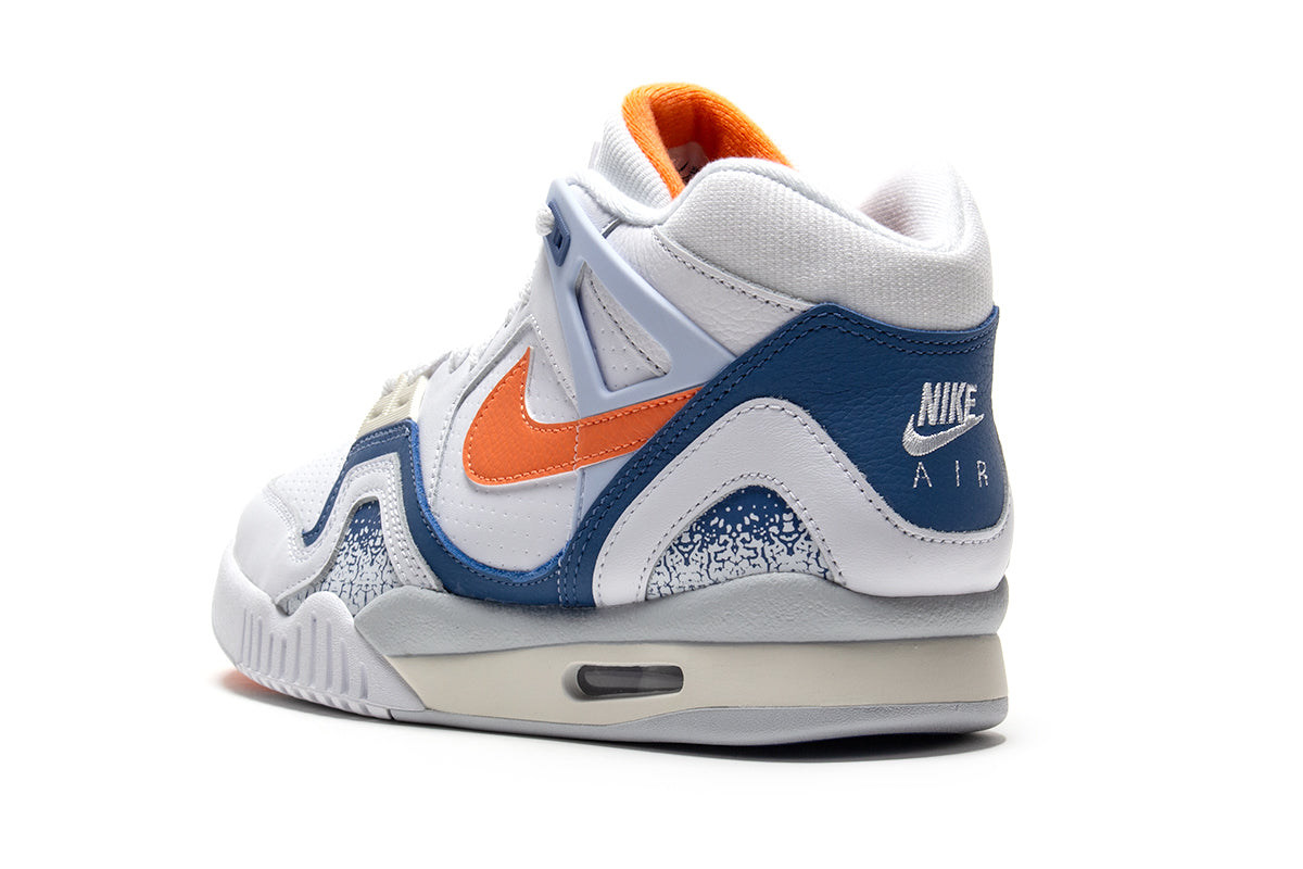 Air Tech Challenge II