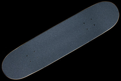 Island Oval Complete 7.5"