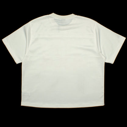 4x4 Mesh Football Jersey