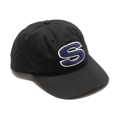 Chenille S Low Pro Cap