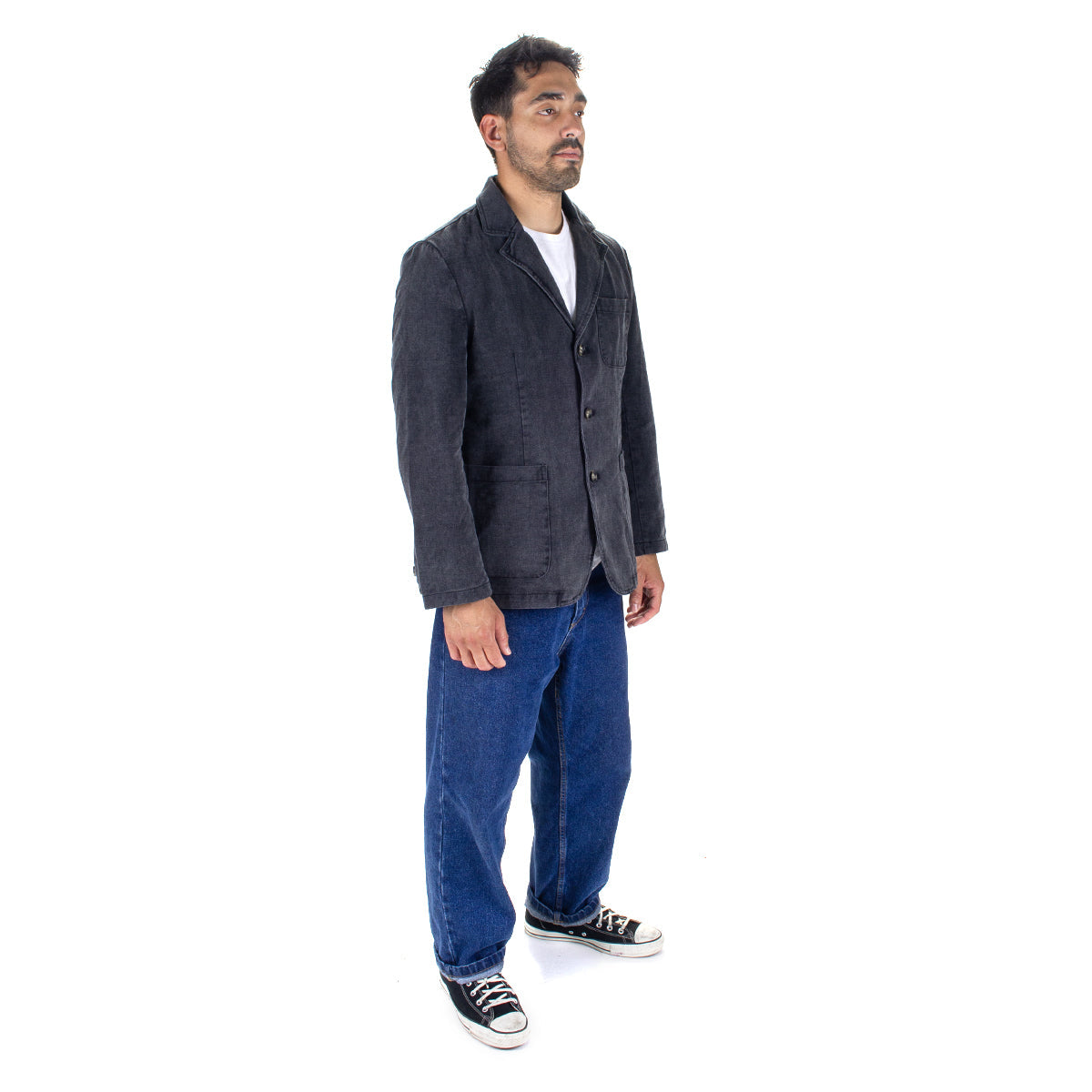 Blazer Jacket