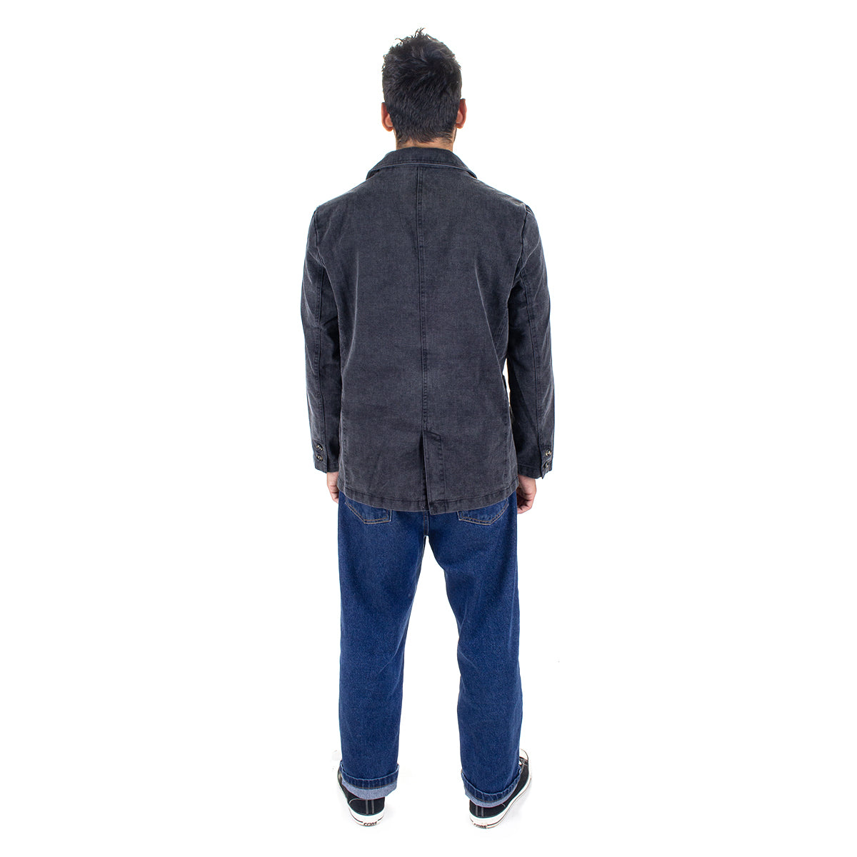 Blazer Jacket