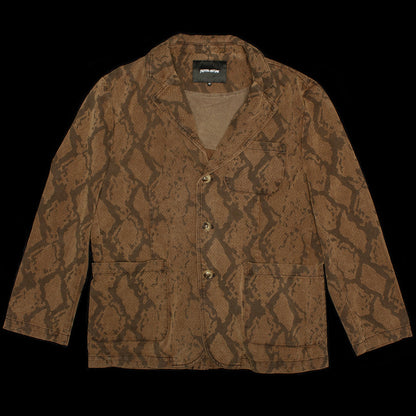 Blazer Jacket