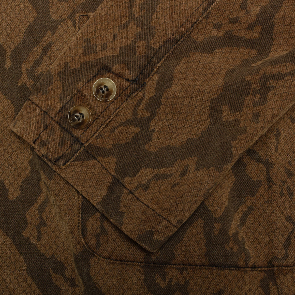 Blazer Jacket